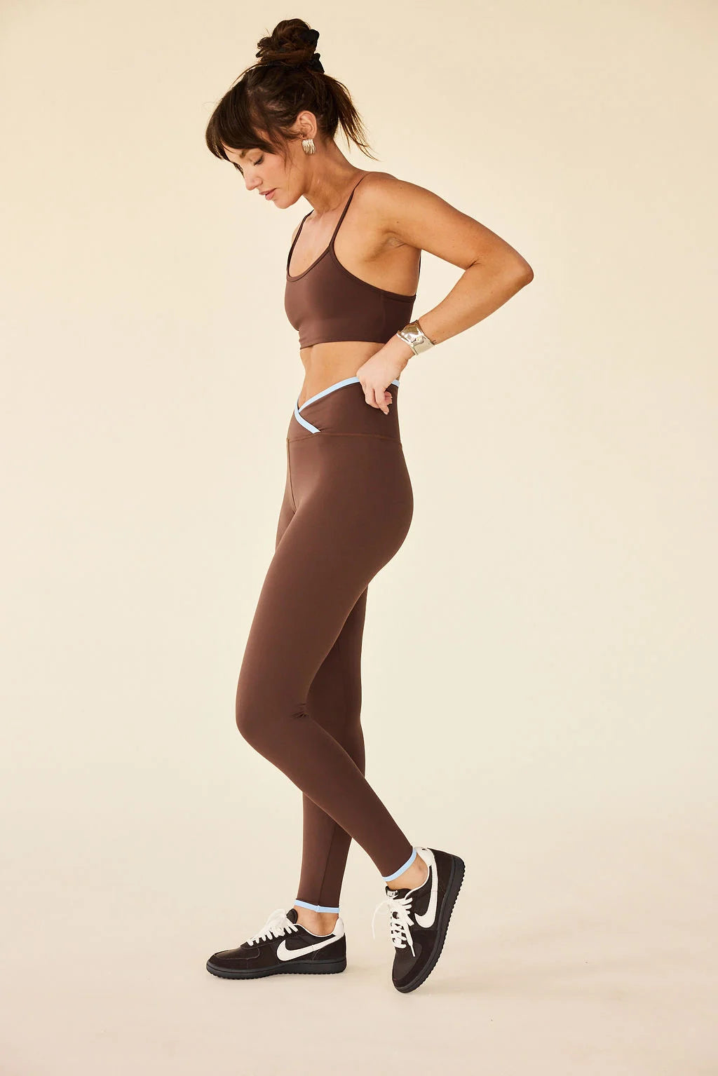 STRUT-THIS-RAE ANKLE COCO