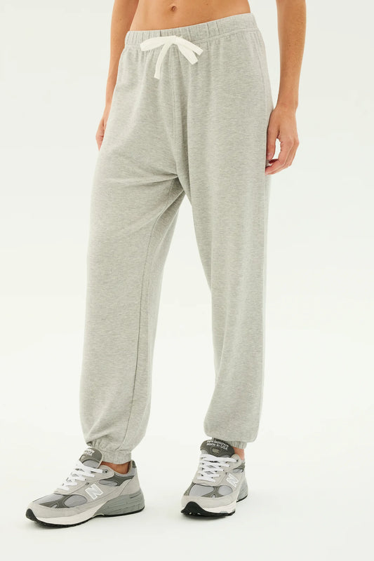 SPLITS59- ANDIE OVERSIZED FLEECE SWEATPANTS