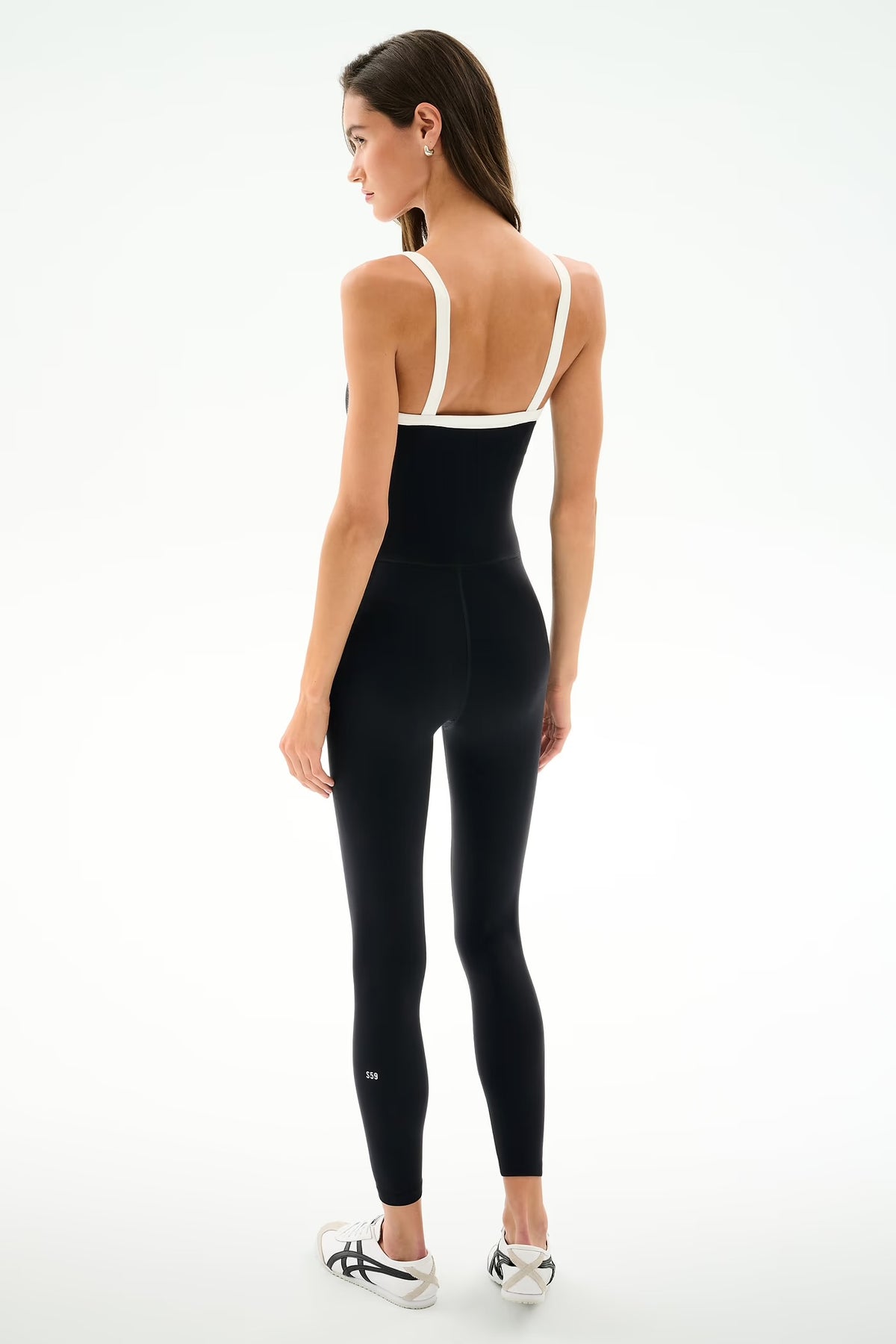 SPLITS59- MONAH RIGOR JUMPSUIT 7/8
