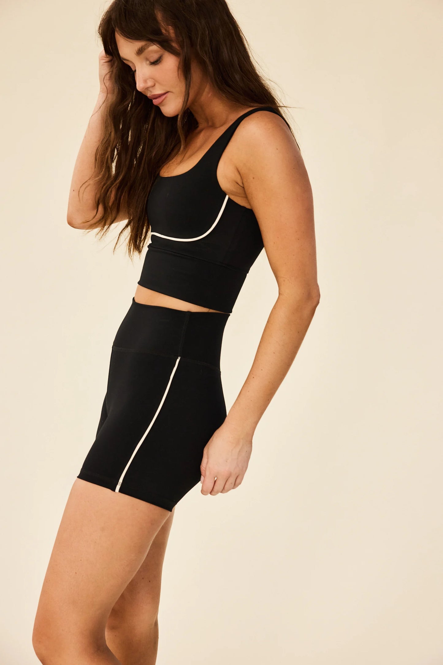 STRUT-THIS-CARLISLE SHORT