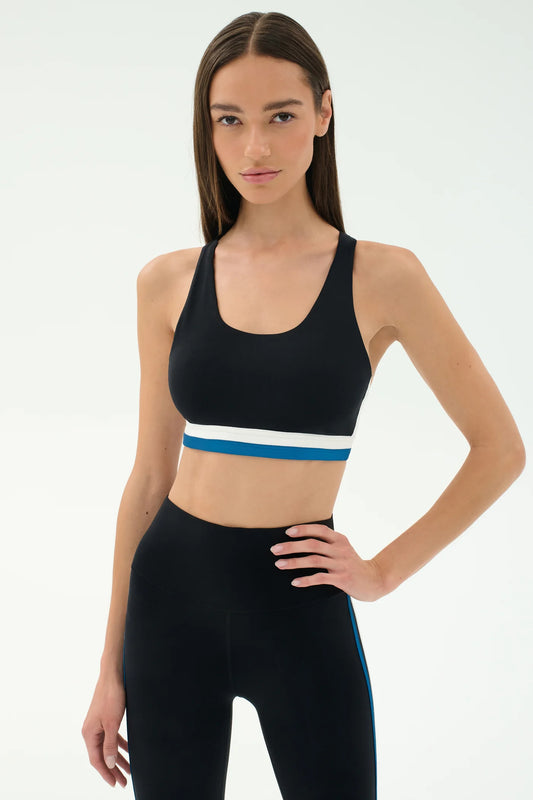 SPLITS59- MACI AIRWEIGHT BRA