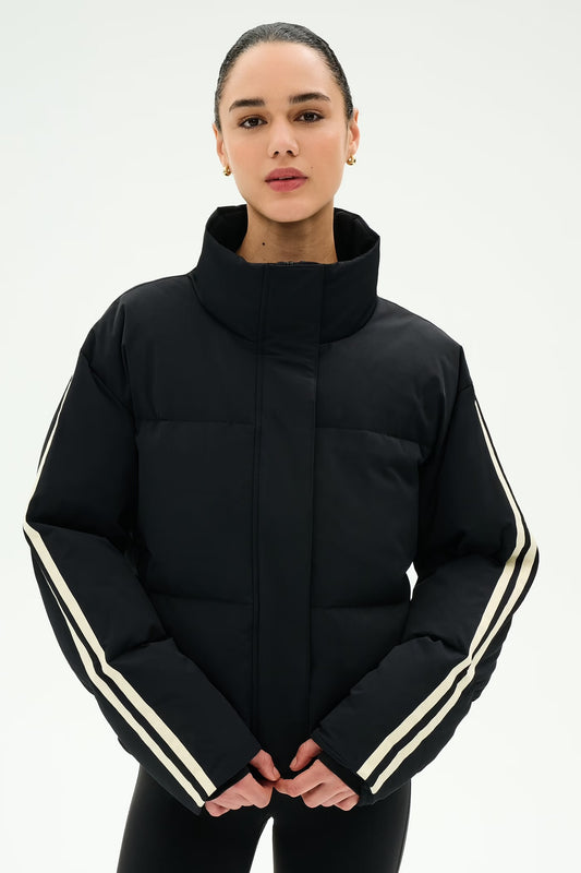 SPLITS59- MAEVE PUFFER JACKET