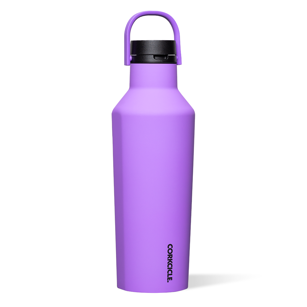 Sport Canteen - 32oz Varsity Purple