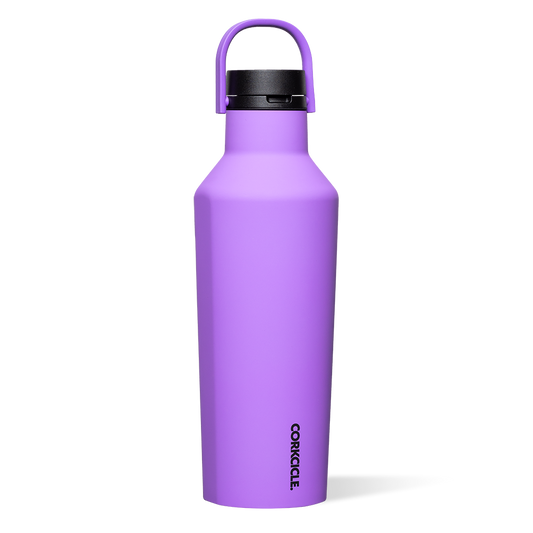 Sport Canteen - 32oz Varsity Purple