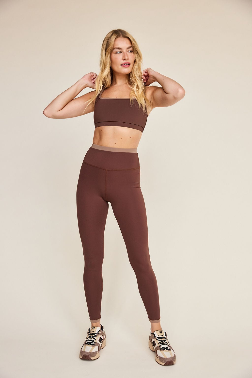 STRUT-THIS- LUCA ANKLE COCO