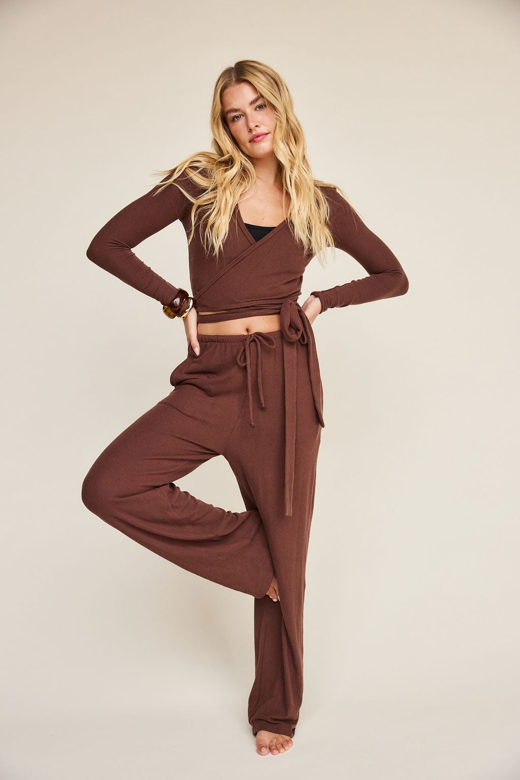 STRUT-THIS- CHANNING JOGGER COCO