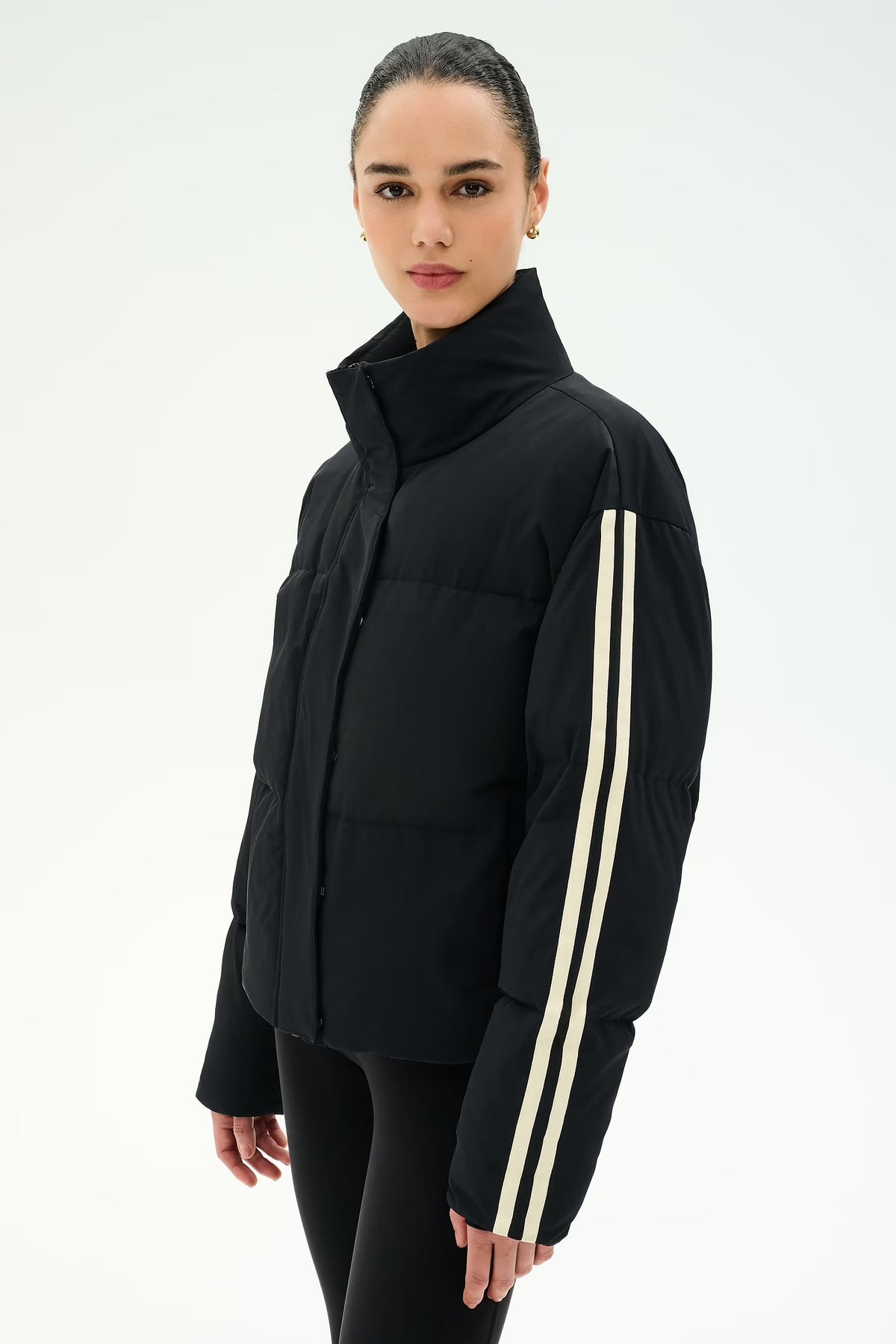 SPLITS59- MAEVE PUFFER JACKET