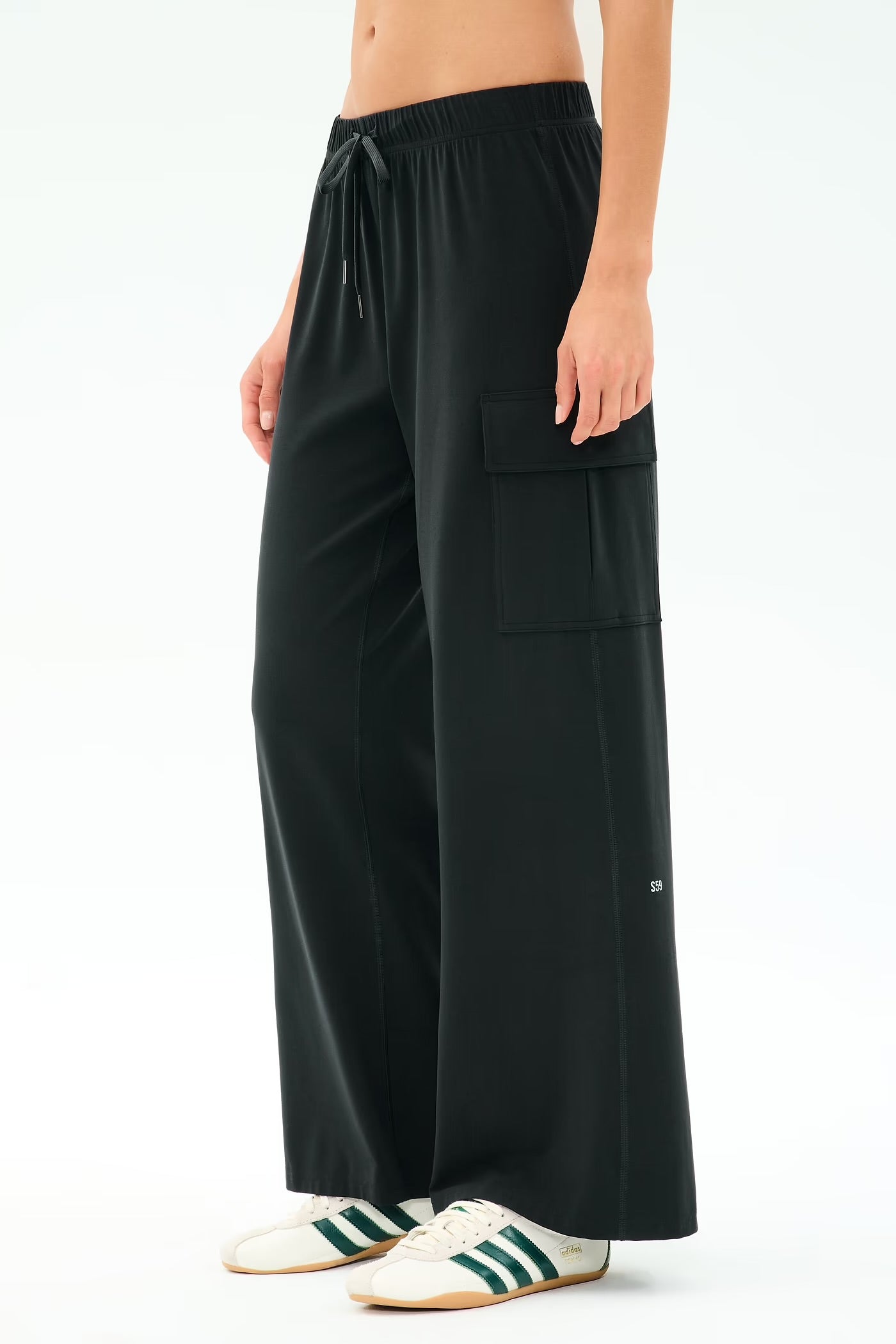 SPLITS59- ALEX AIRWEIGHT CARGO PANT