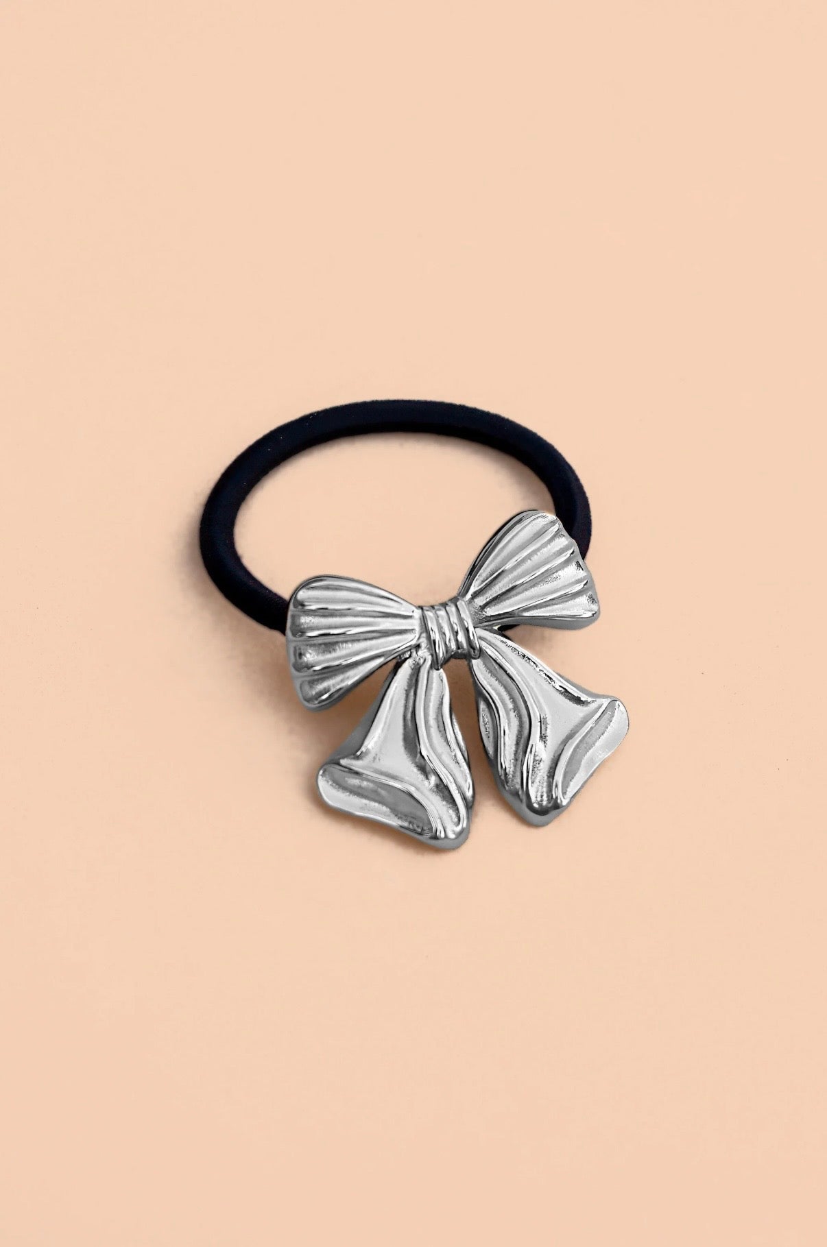PETER & JUNE- TIE ME UP HAIR TIE