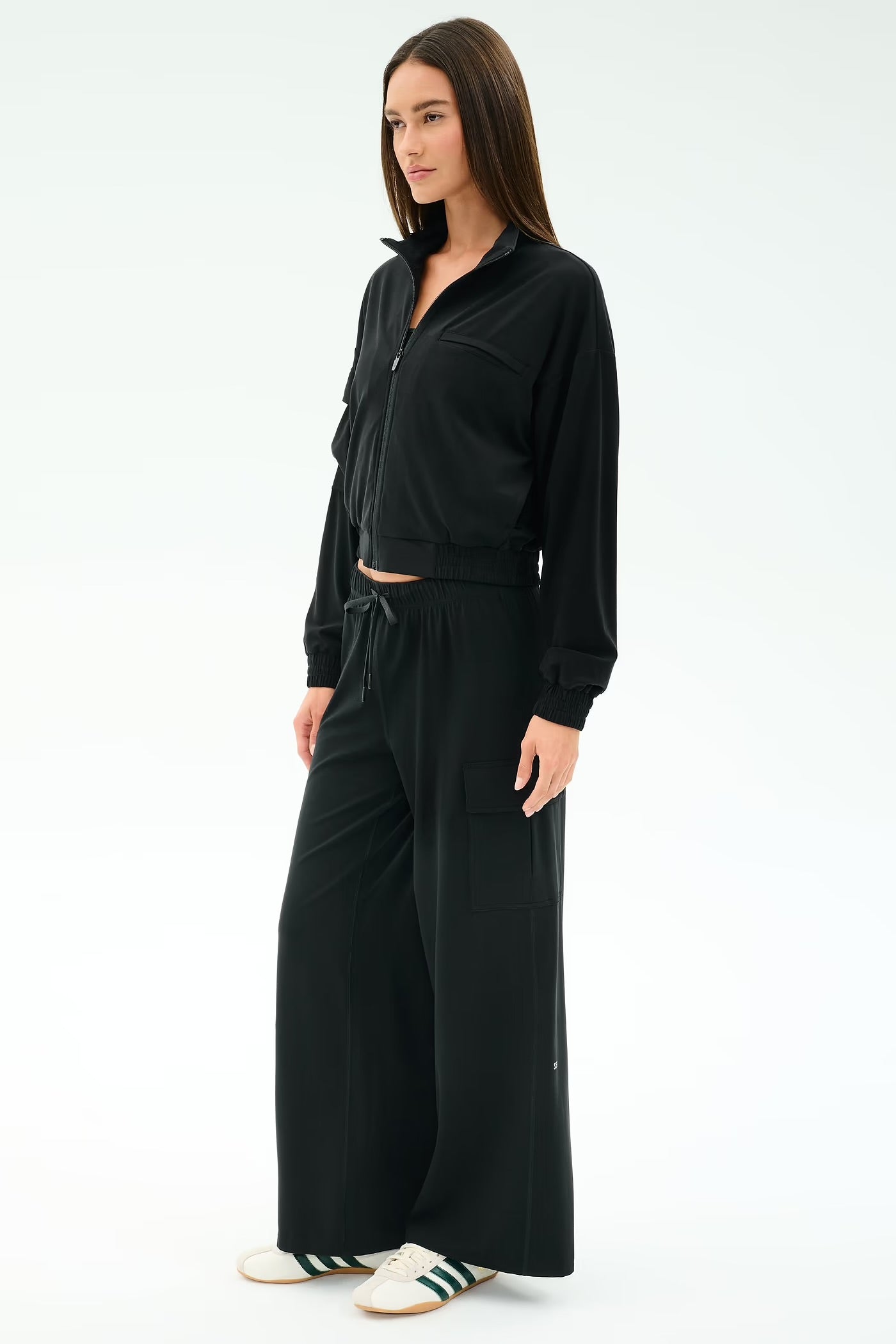 SPLITS59- ALEX AIRWEIGHT CARGO PANT