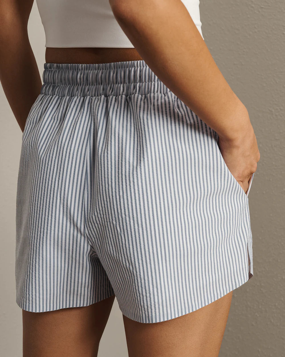 RHONE- SALTAIR SHORT