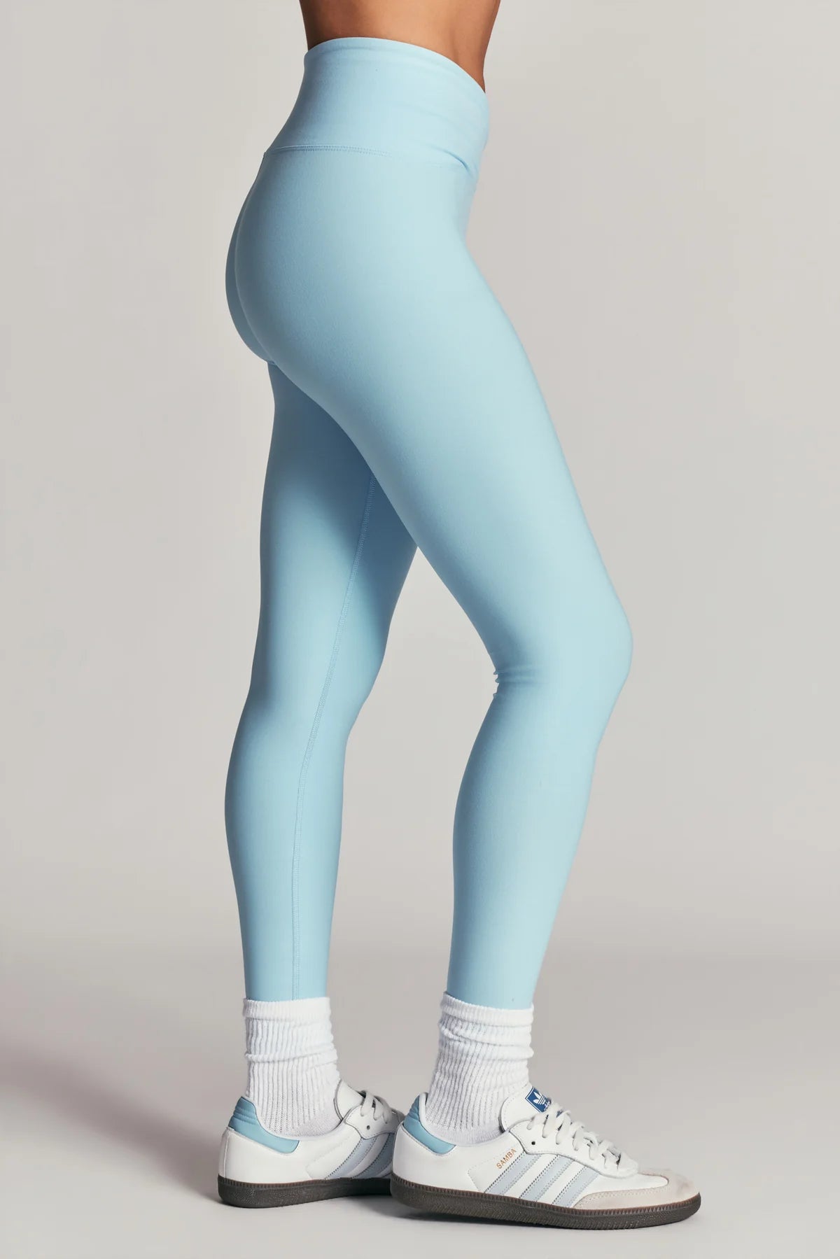 YEAR OF OURS- STRETCH VERONICA LEGGING