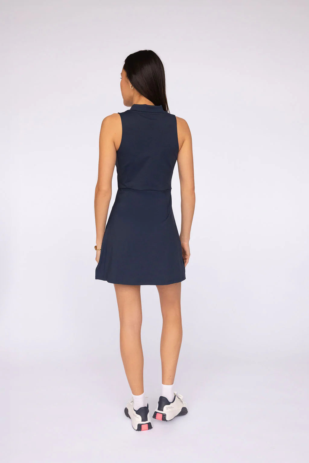 FORE-TE- HARPER DRESS OXFORD