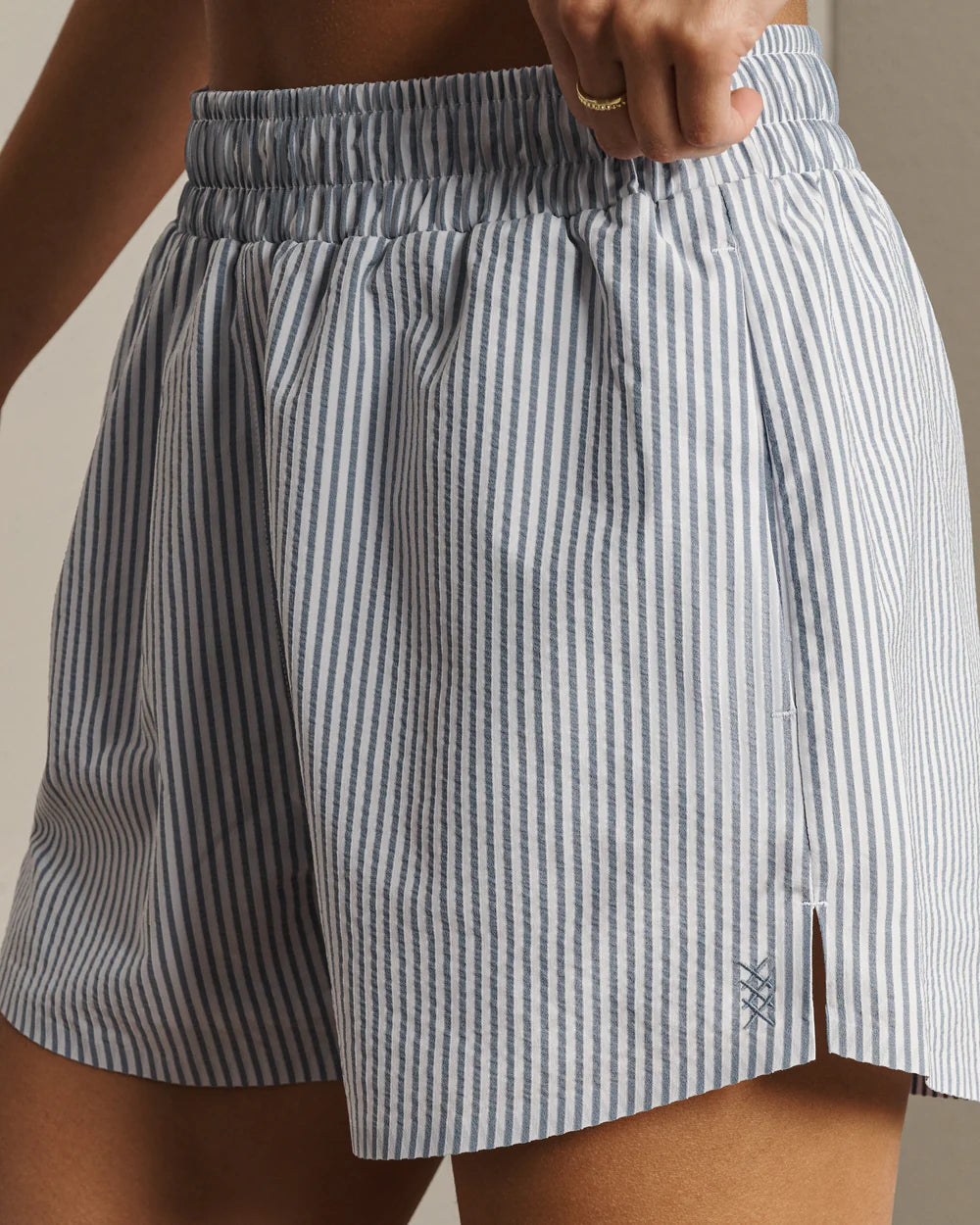 RHONE- SALTAIR SHORT