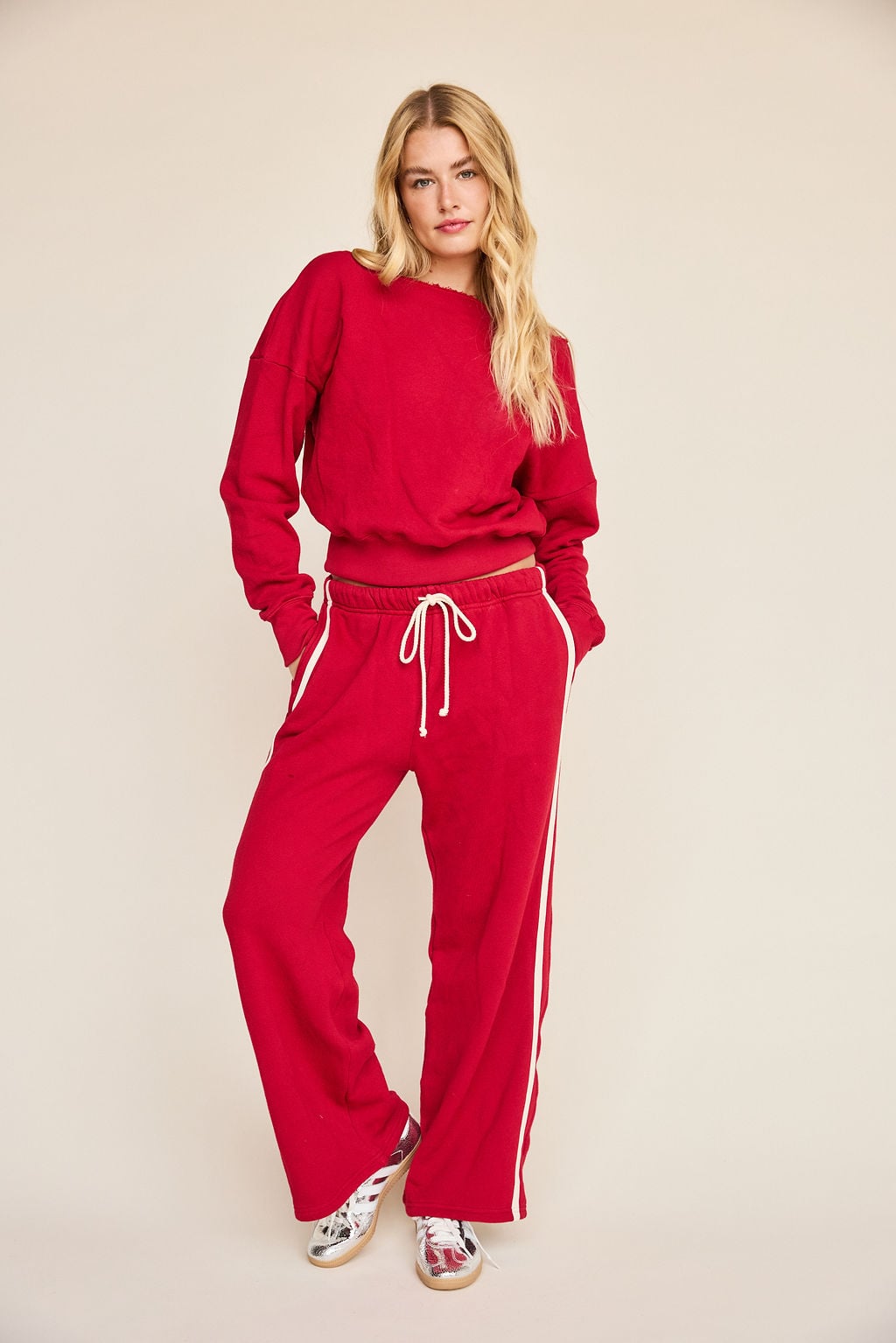 STRUT-THIS- RUGBY JOGGER