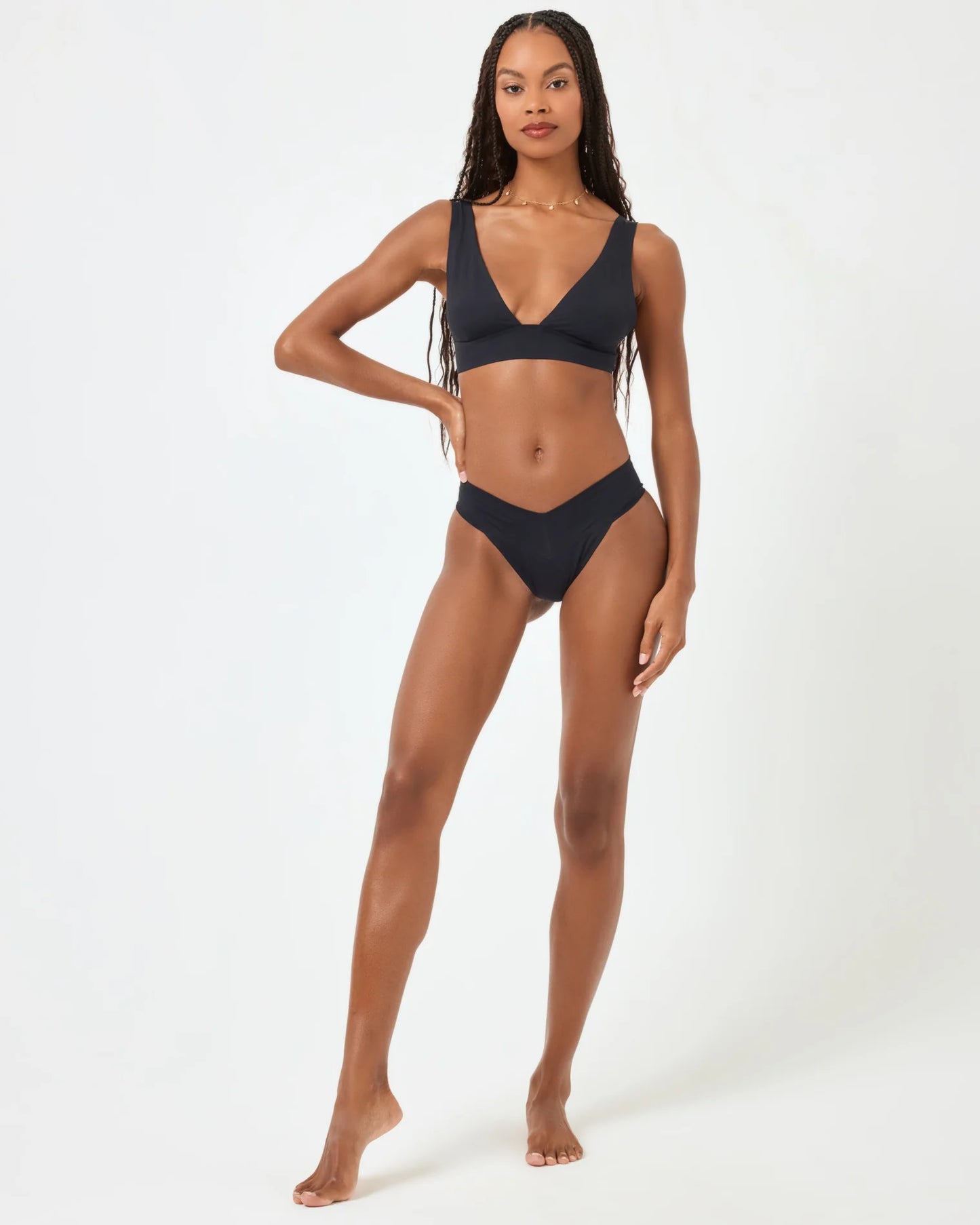 L*SPACE- HARLEY BIKINI TOP