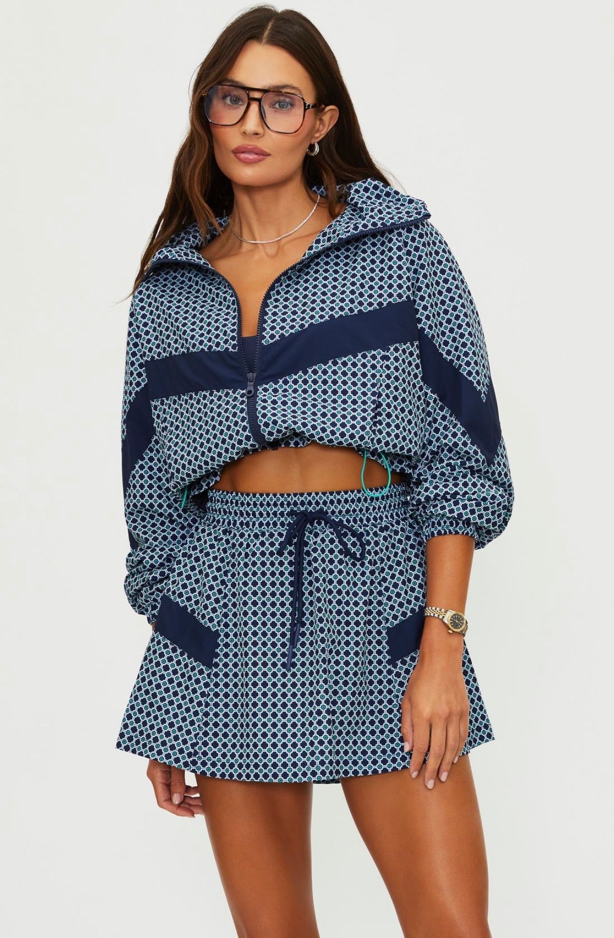 BEACH RIOT- CASEN JACKET