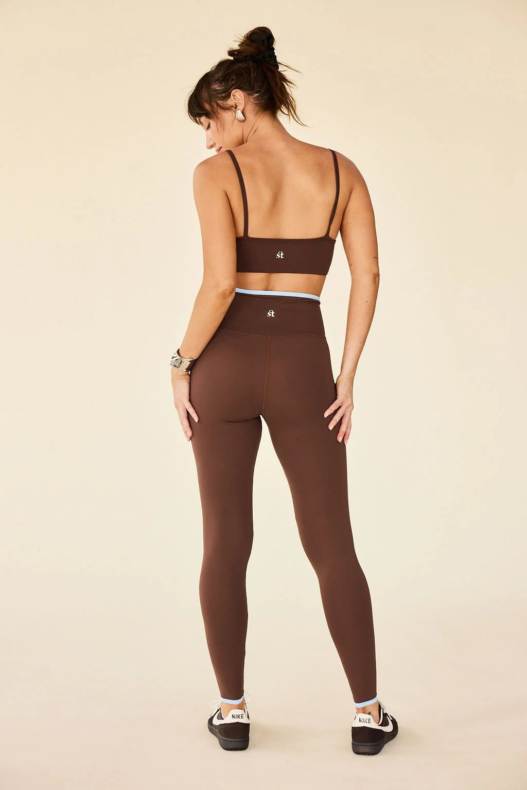 STRUT-THIS-RAE ANKLE COCO