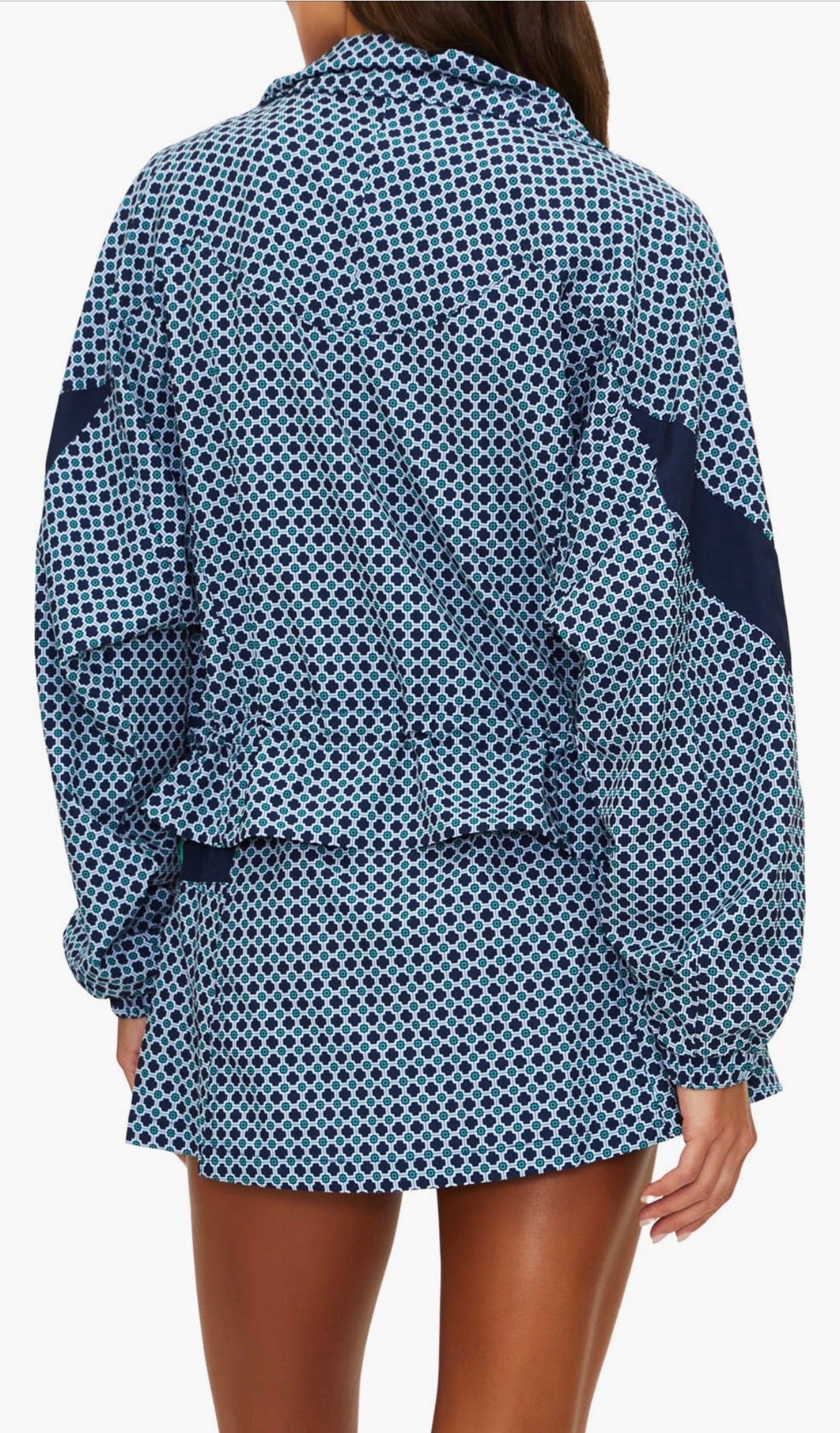BEACH RIOT- CASEN JACKET