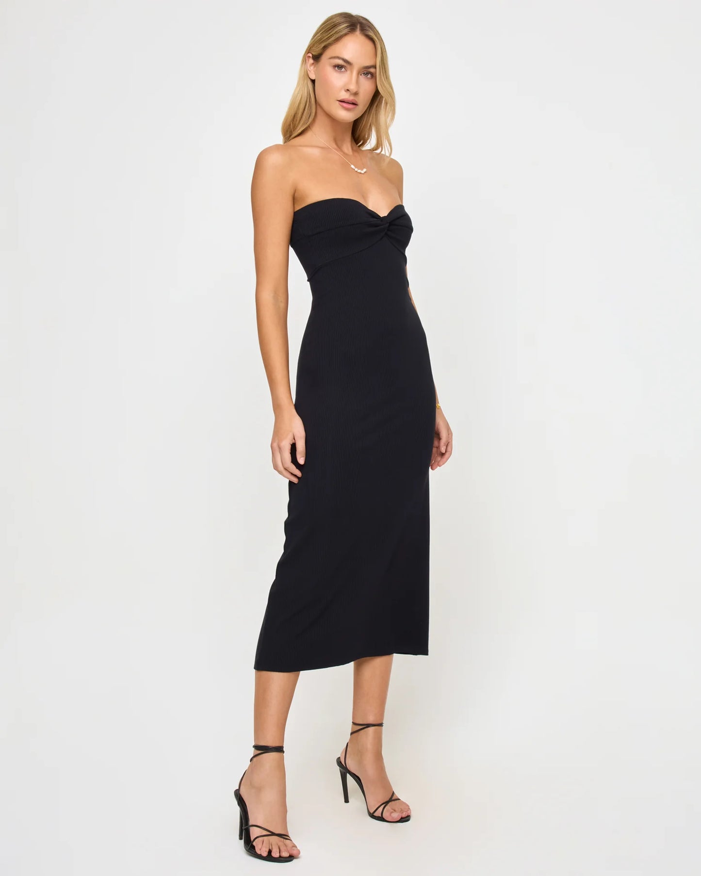 L*SPACE- LISETTE DRESS