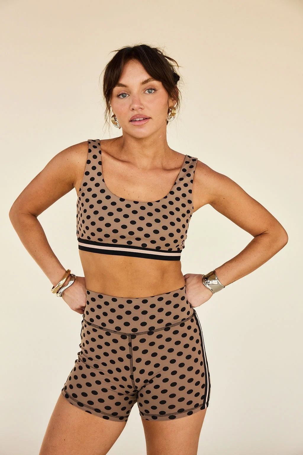STRUT-THIS-SHILOH SHORT