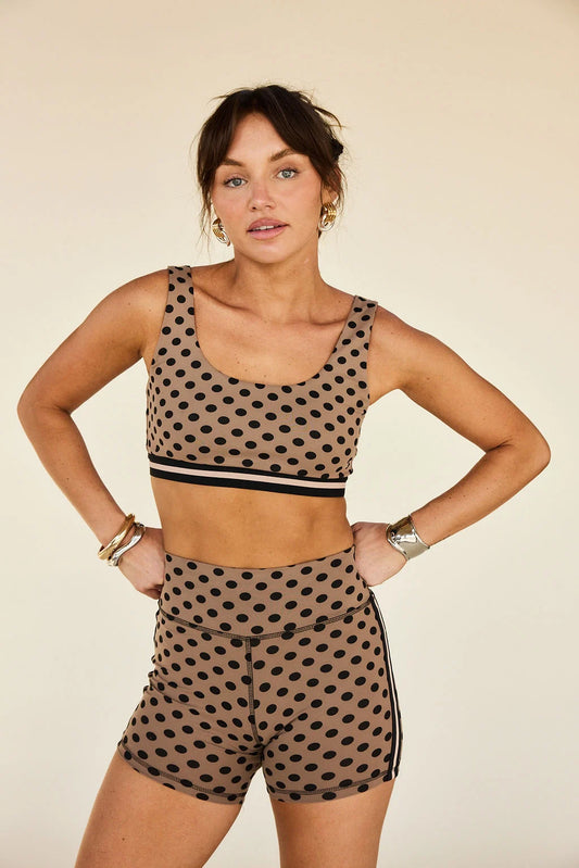 STRUT-THIS-SHILOH SHORT