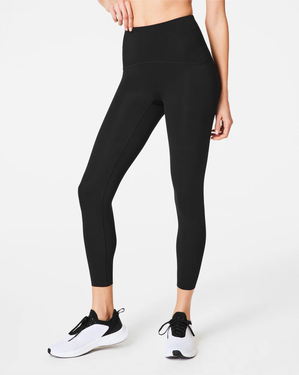 SPANX- BOOTY BOOST 7/8 LEGGINGS