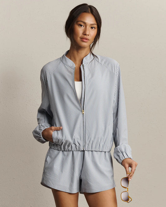 RHONE- SALTAIR JACKET