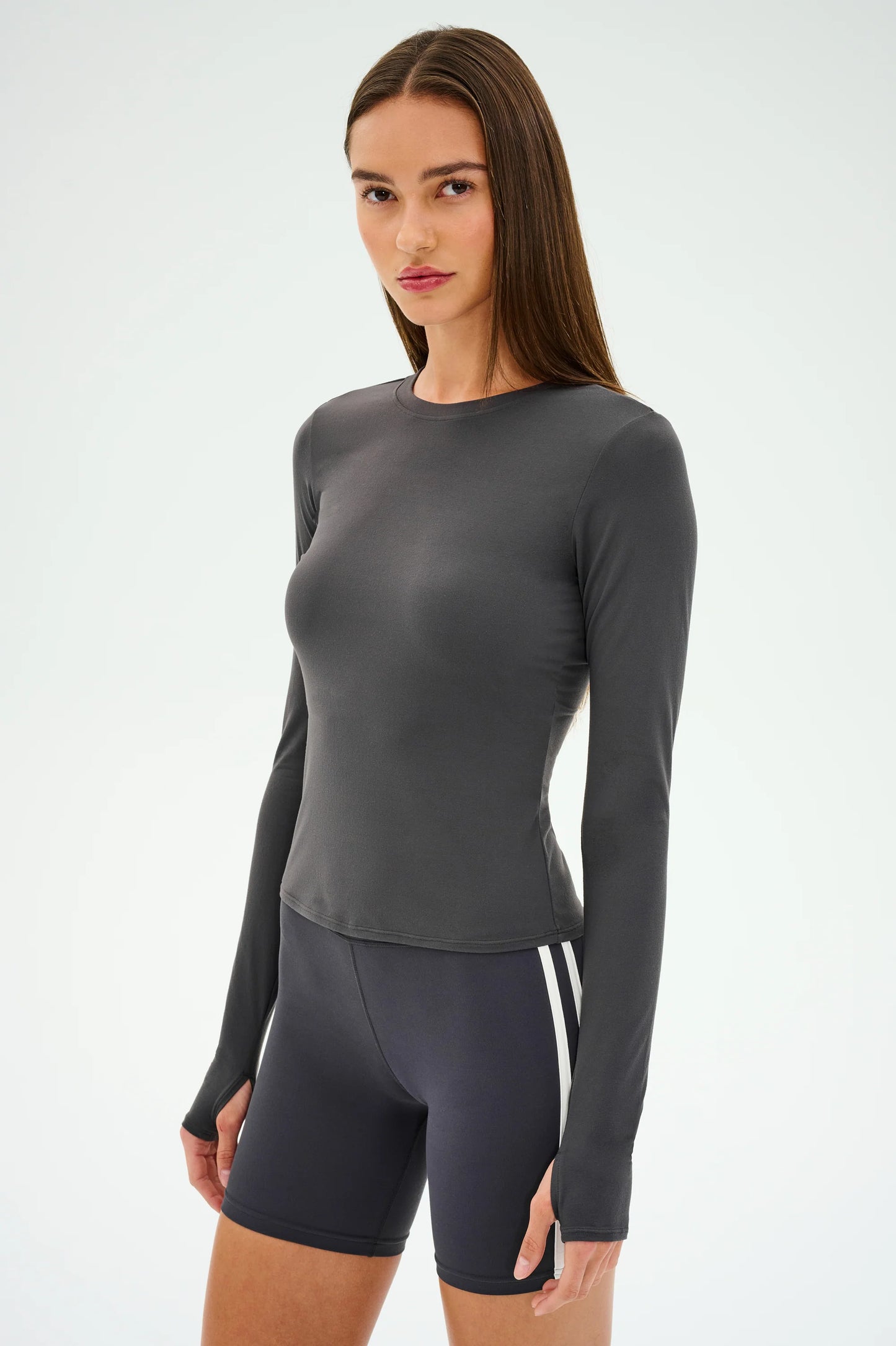 SPLITS59- AIRWEIGHT LITE LS WAIST LENGTH