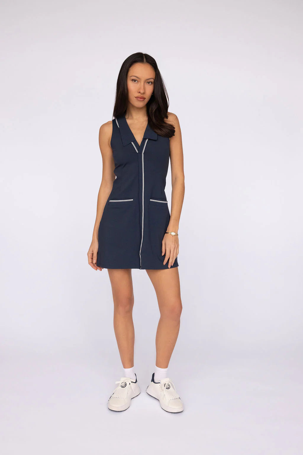 FORE-TE- HARPER DRESS OXFORD
