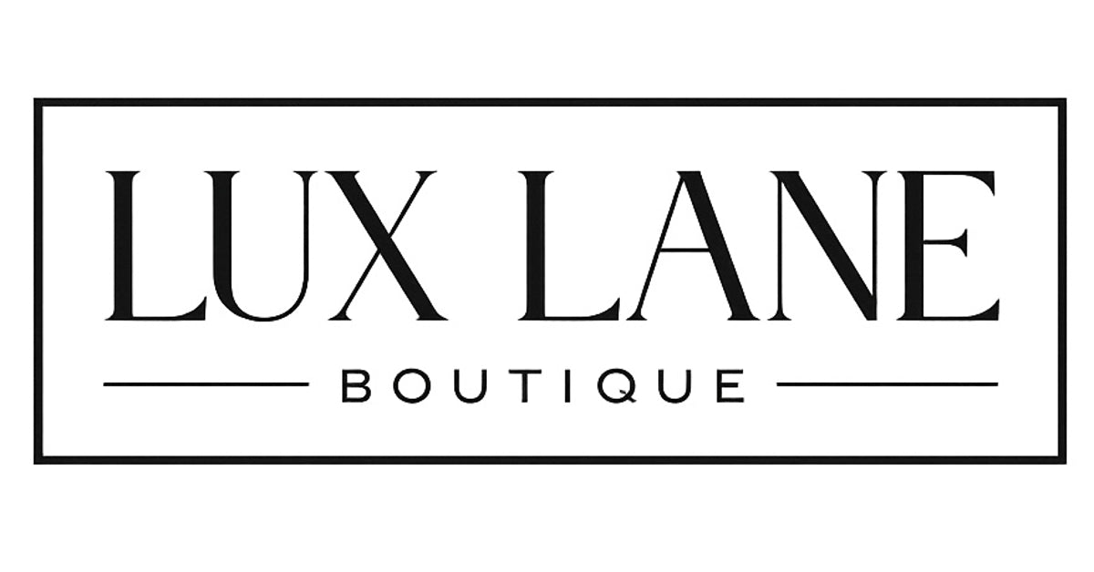 About Us – Lux Lane Boutique
