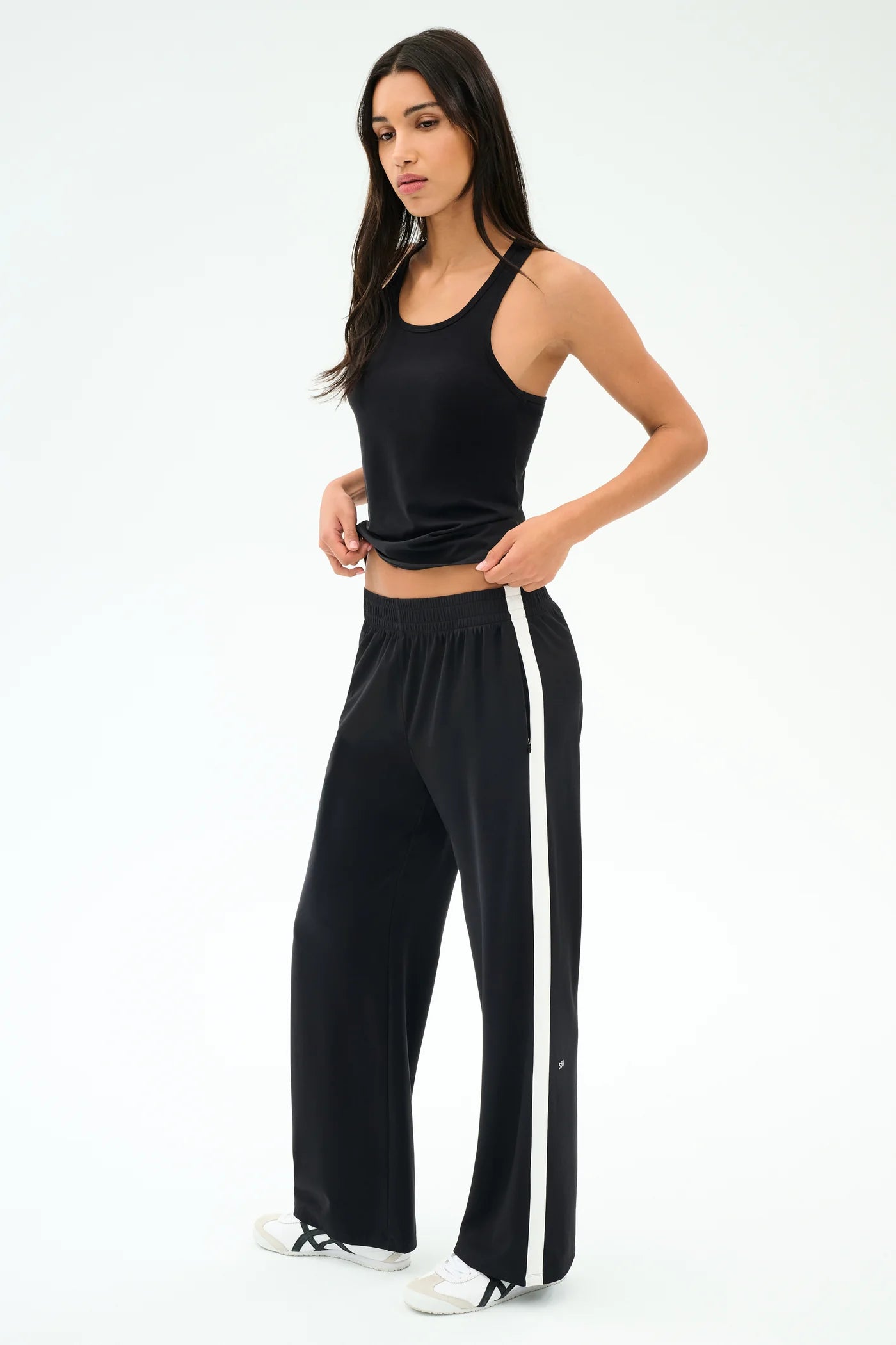 SPLITS59- MEL AIRWEIGHT LITE TANK