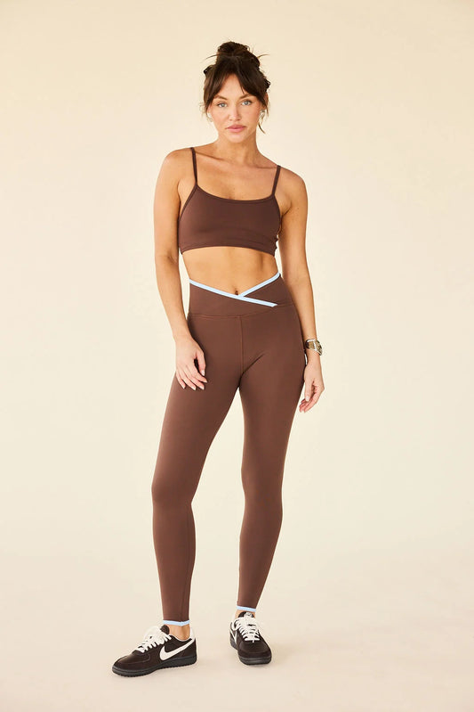STRUT-THIS-RAE ANKLE COCO