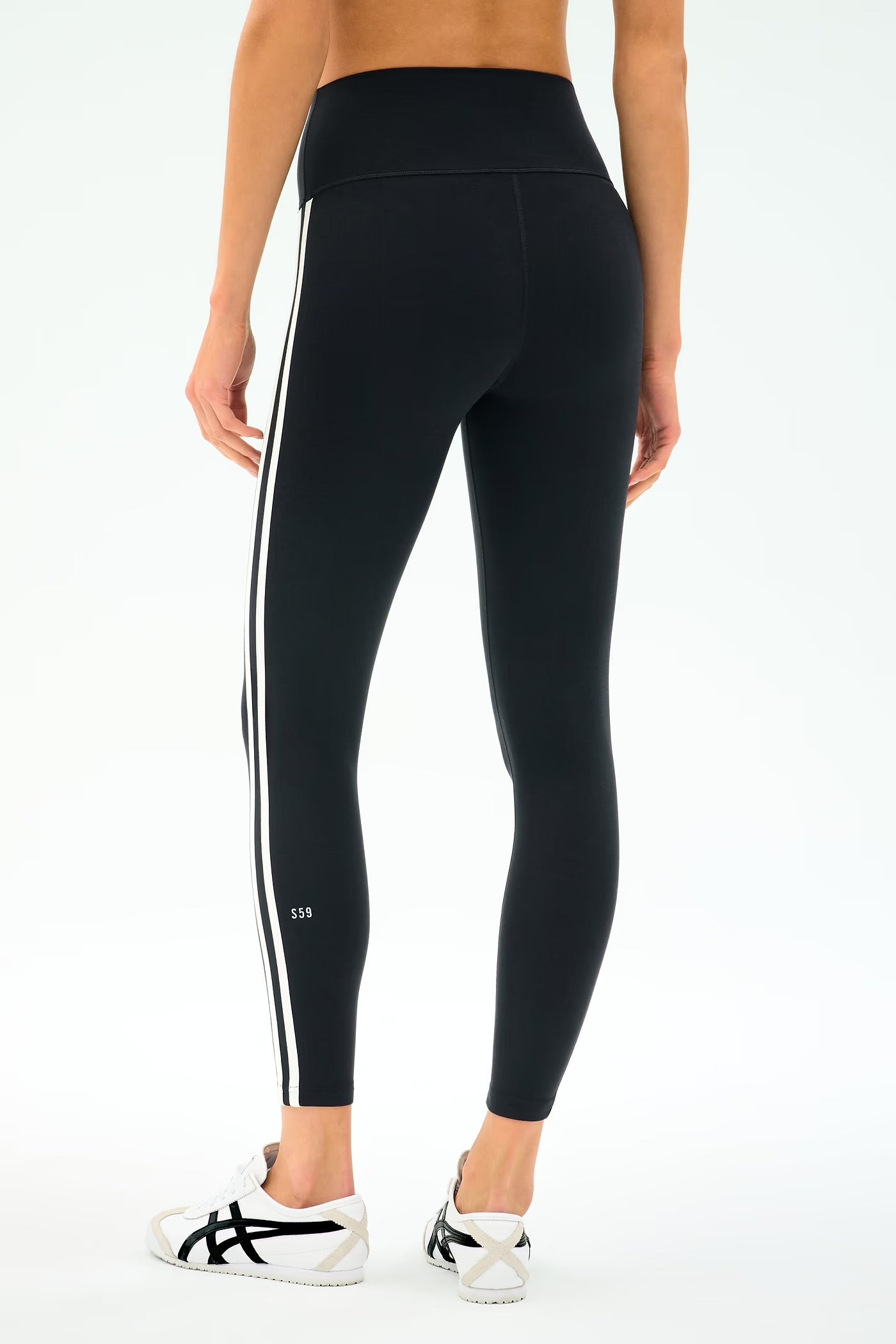 SPLITS59- ELLA HIGH WAIST AIRWEIGHT