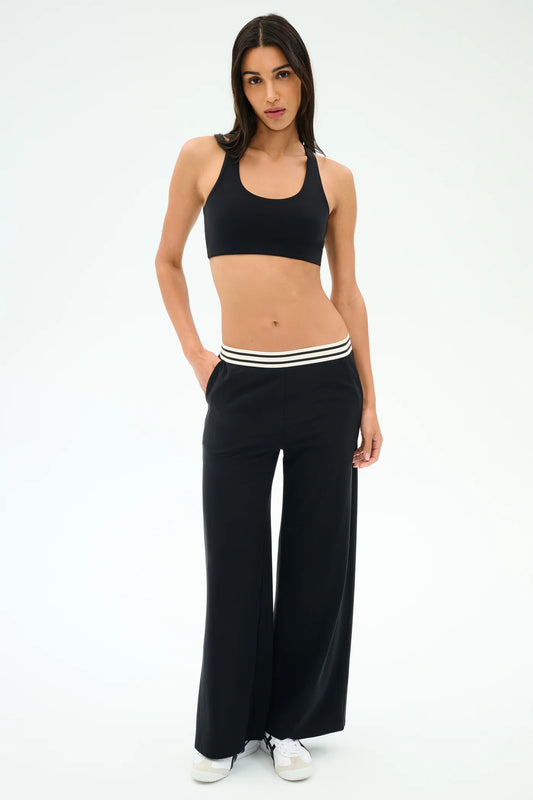 SPLITS59- MICHELE AIRWEIGHT TROUSER