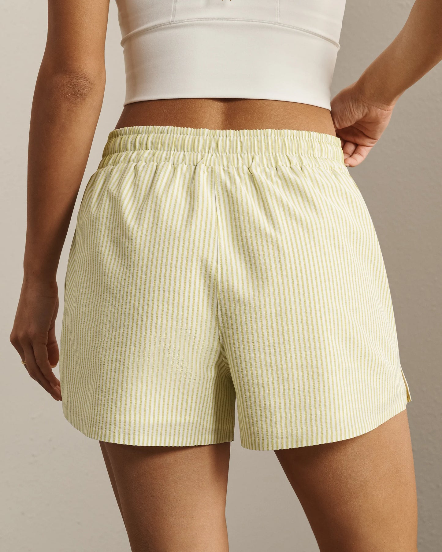 RHONE- SALTAIR SHORT