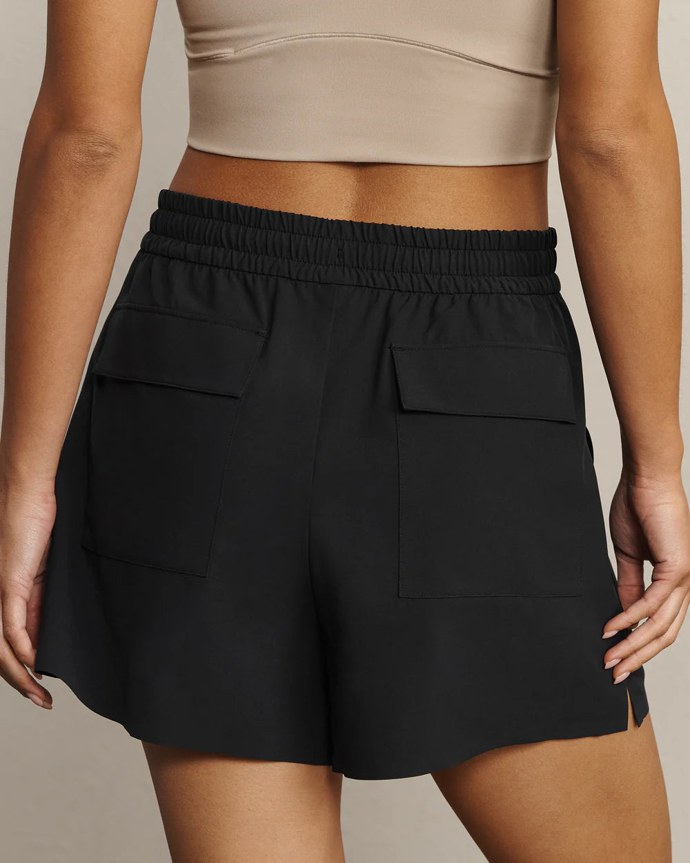 RHONE- MIRAGE POCKET SHORT