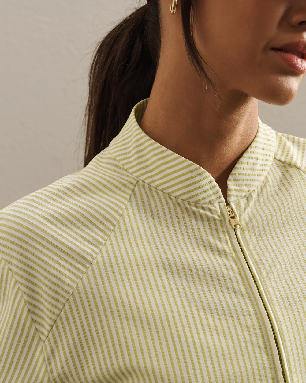 RHONE- SALTAIR JACKET