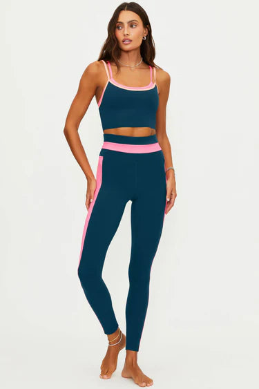 BEACH RIOT- MARIELLA LEGGING SEASHELL