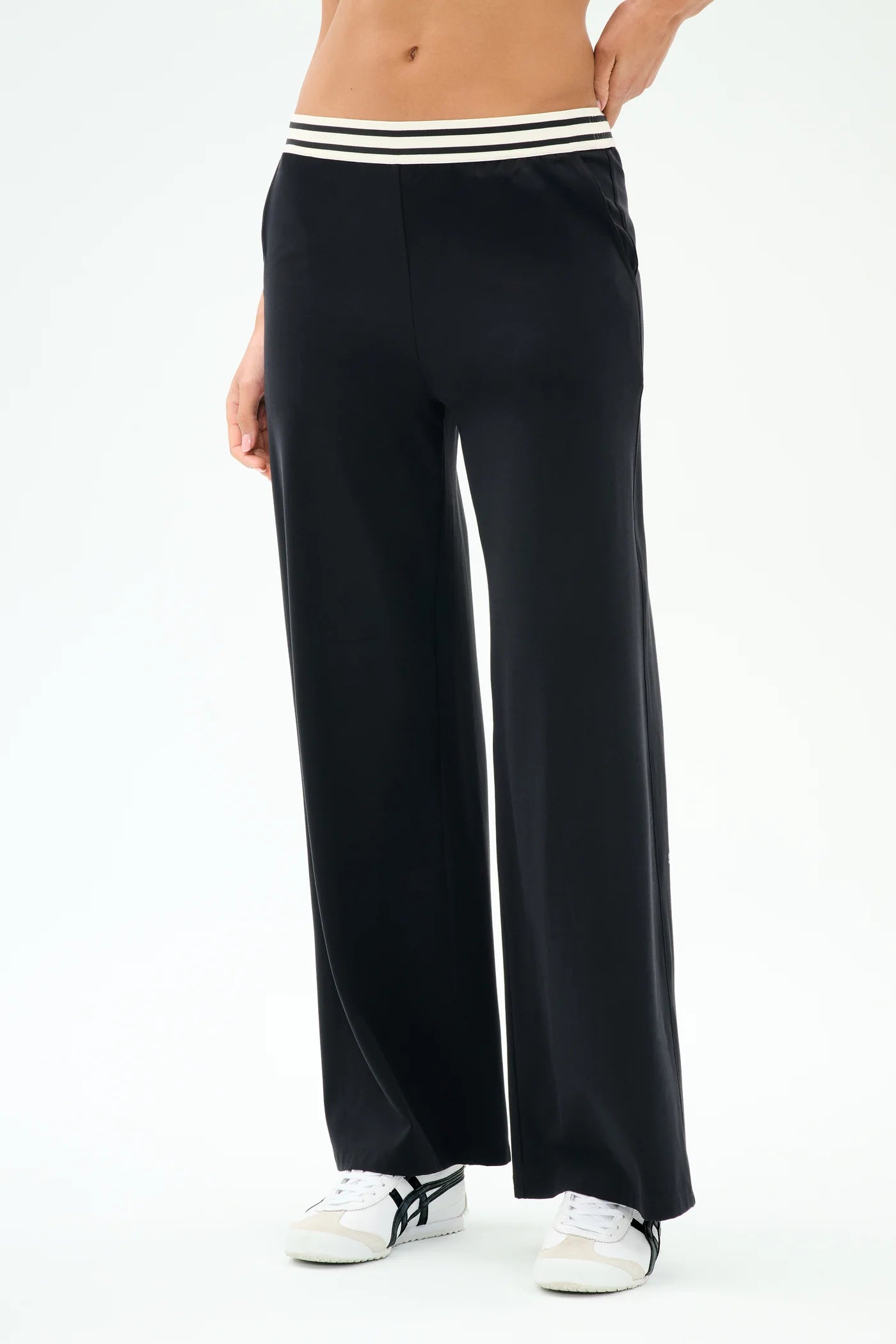 SPLITS59- MICHELE AIRWEIGHT TROUSER