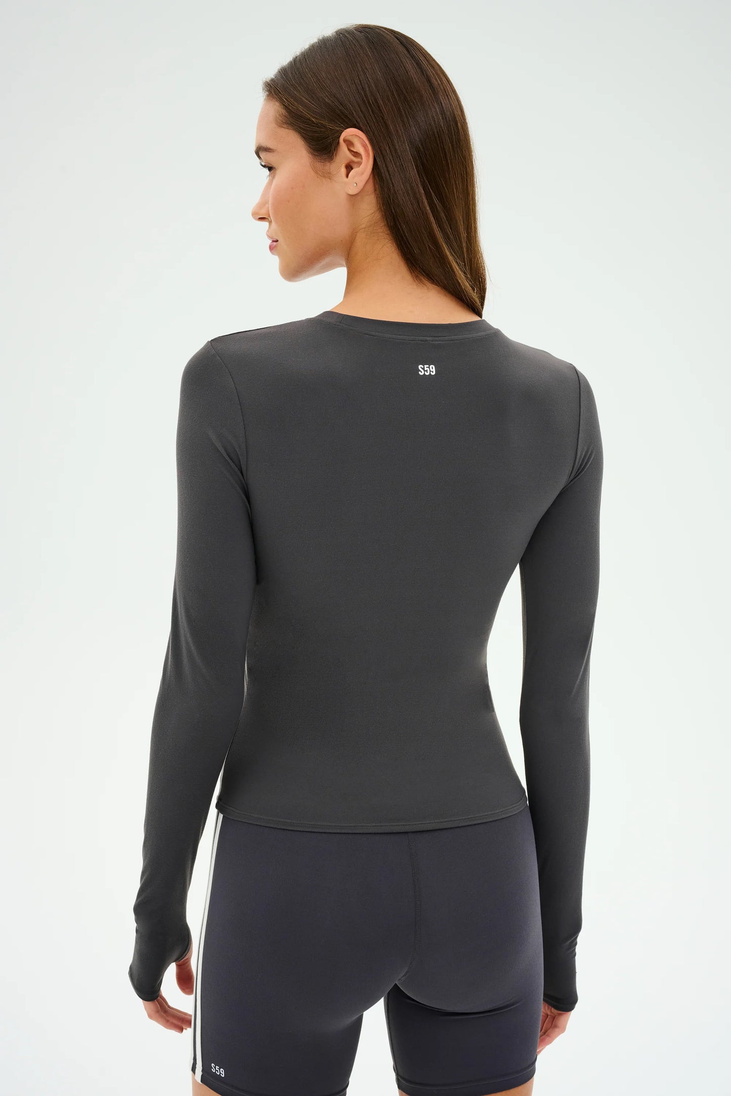 SPLITS59- AIRWEIGHT LITE LS WAIST LENGTH