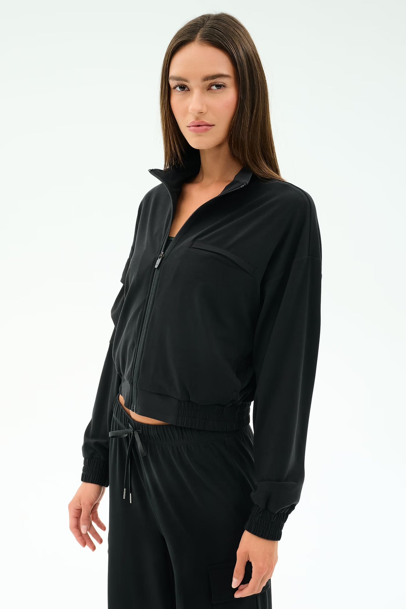 SPLITS59- PEACHES AIRWEIGHT CARGO JACKET