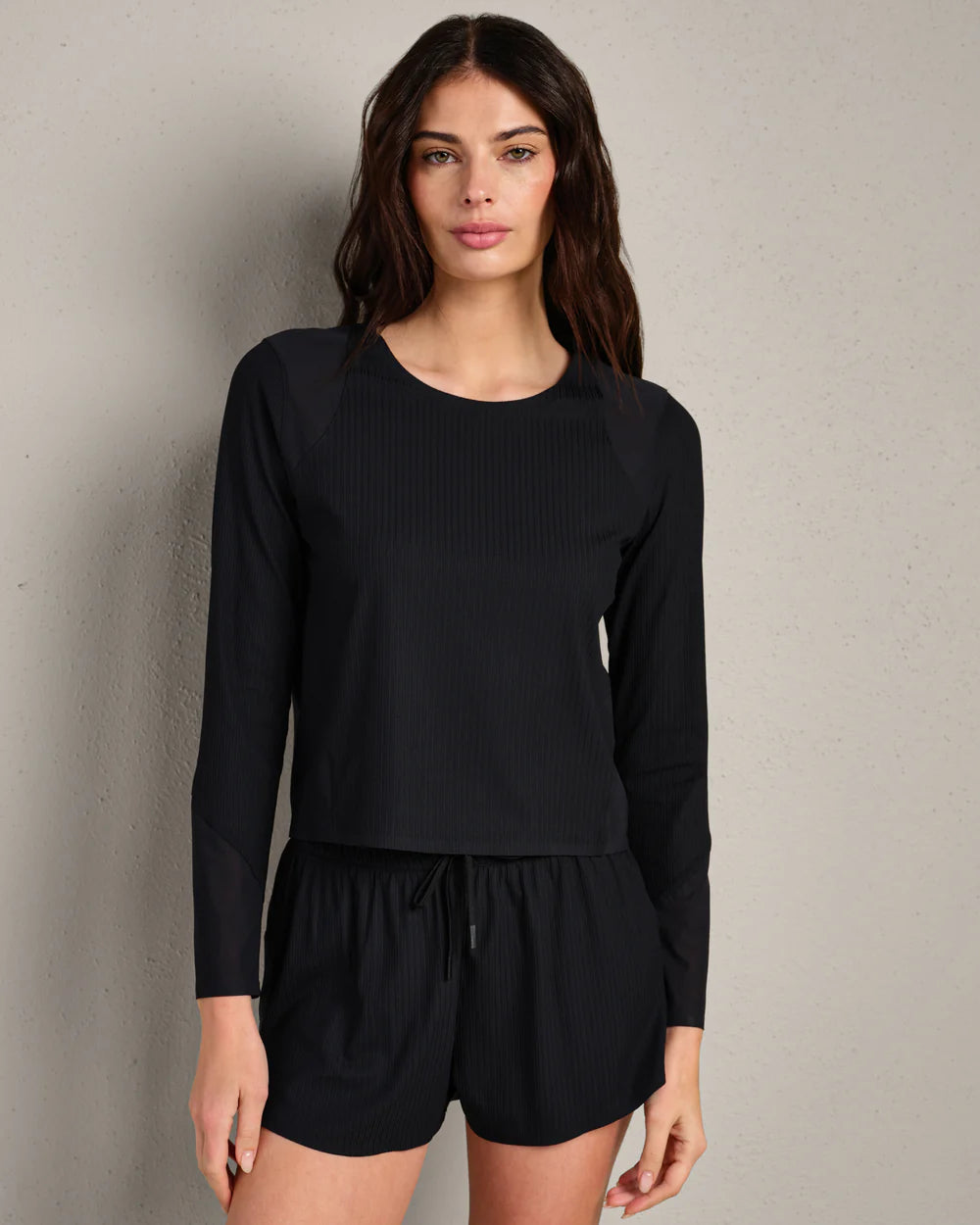 RHONE- LIGHTSPEED LONG SLEEVE