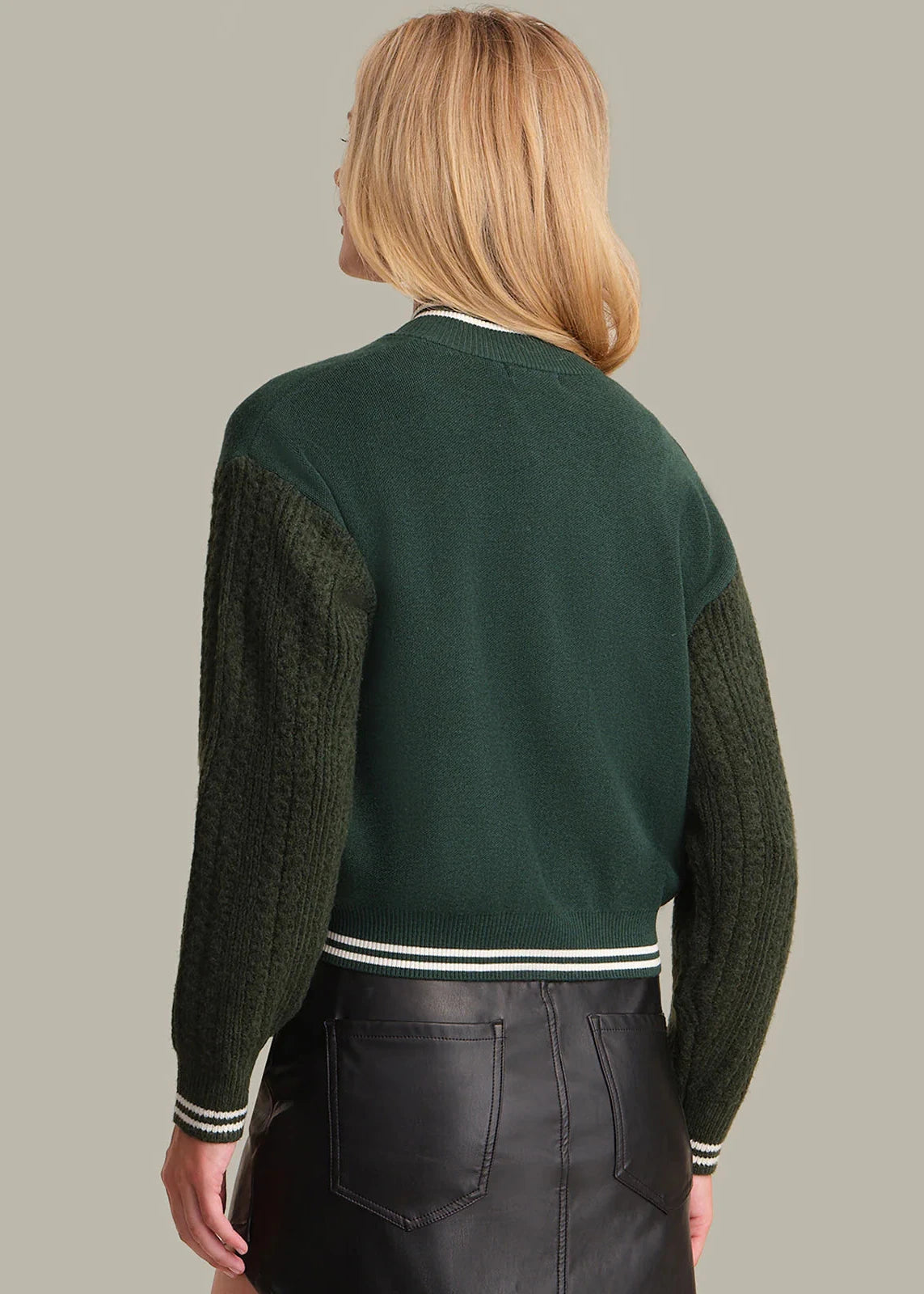 525-FLYNN CABLE SLEEVE BOMBER