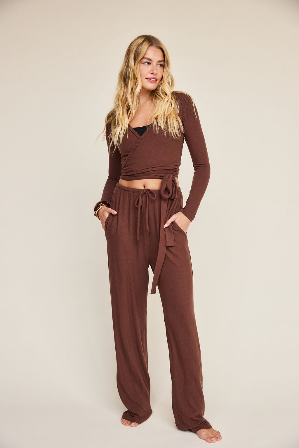 STRUT-THIS- CHANNING JOGGER COCO