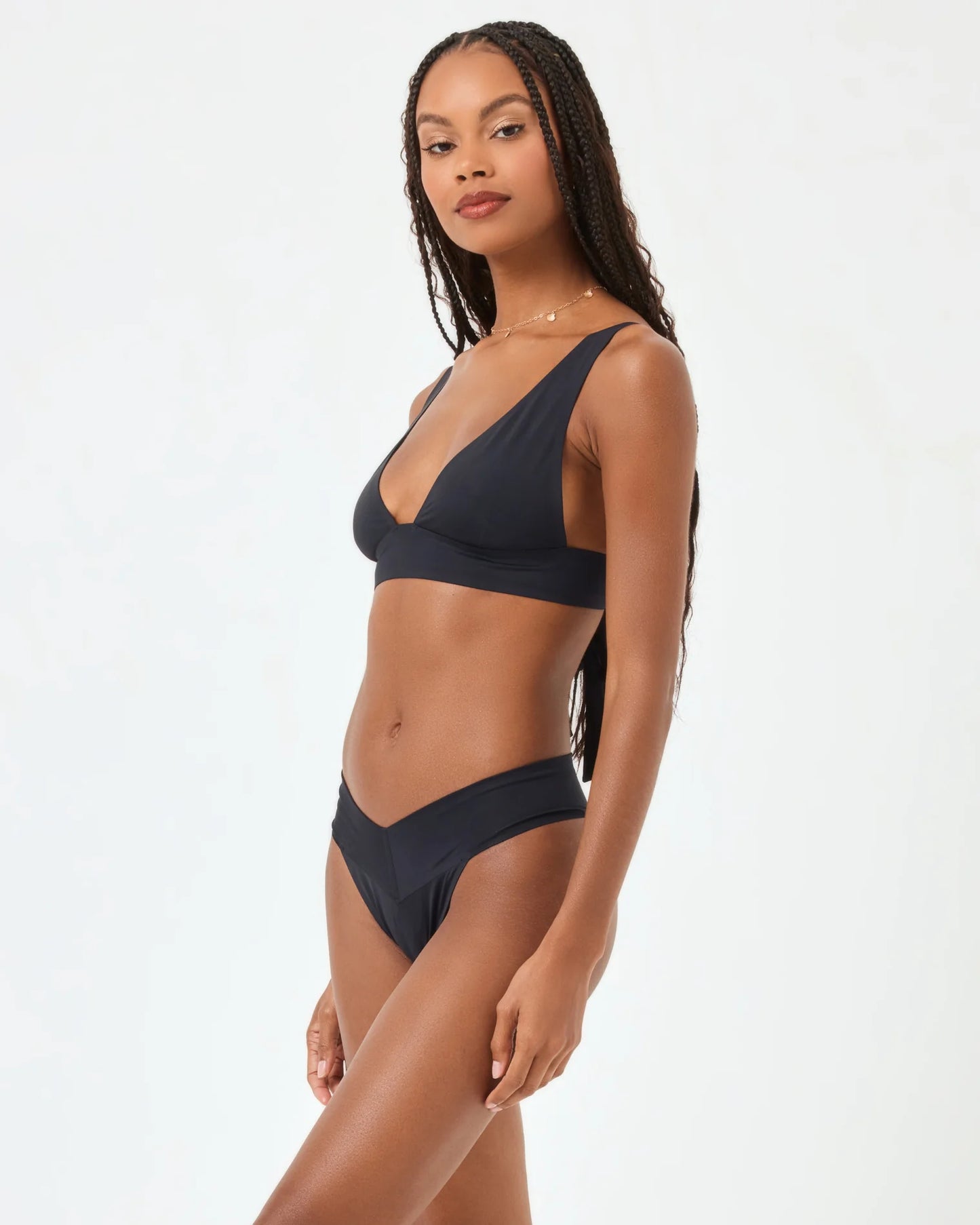 L*SPACE- HARLEY BIKINI TOP