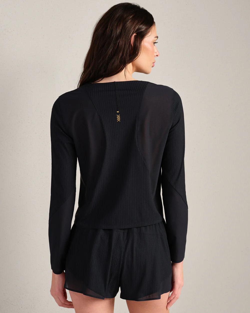 RHONE- LIGHTSPEED LONG SLEEVE