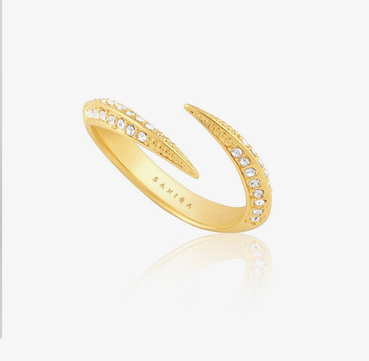 BRIGITTE RING 8