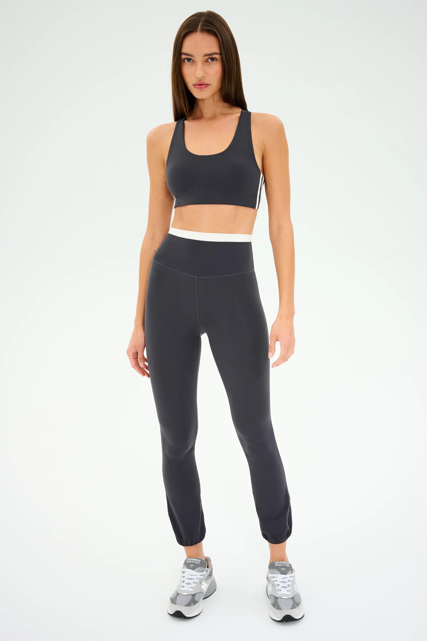 SPLITS59-GRAPHITE ICON HIGH WAIST AIRWEIGHT LEGGING