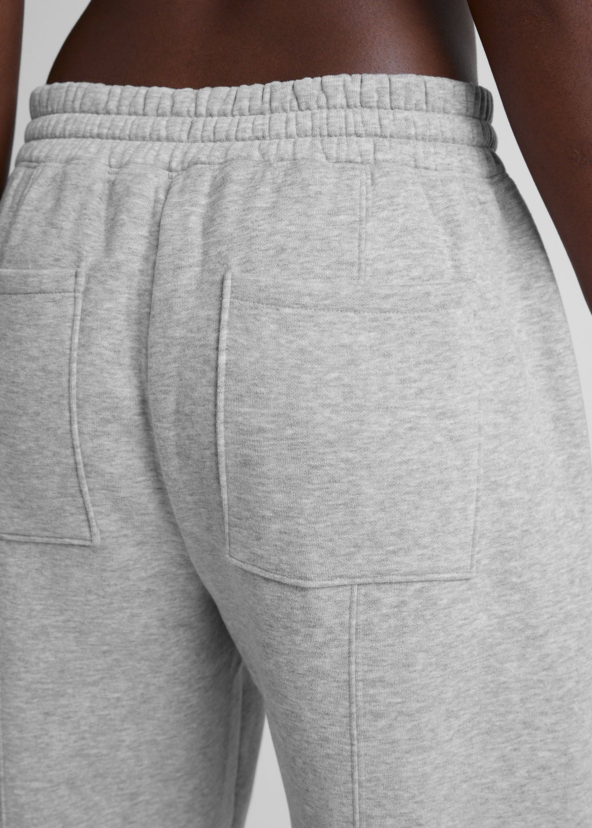 BEYOND YOGA-LUXEFLEECE BARREL SWEATPANTS